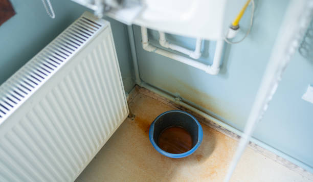 Best Emergency water damage restoration  in Norwood, OK